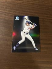 2025 Bowman Draft Bowman Spotlights JoJo Parker #BS-6 card