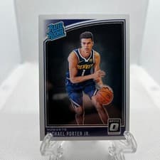 Michael Porter Jr.