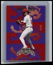 2025 Panini Crusade Base Set Masyn Winn #117 card