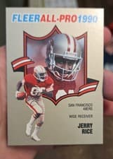 Jerry Rice