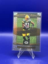 2025 Panini Revolution Gridiron Legacy Charles Woodson #14 card