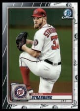 Stephen Strasburg