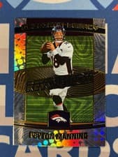 Peyton Manning