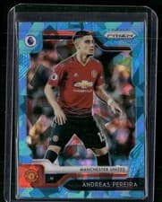 2019 Panini Prizm Premier League Andreas Pereira #64