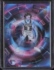 2025-26 Finest Pulse Dylan Harper #P-11 card