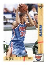 Sam Bowie