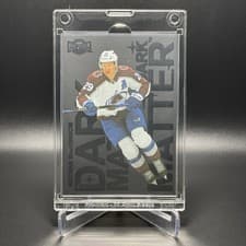 Nathan MacKinnon