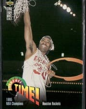 Houston Rockets