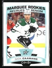 Nick Caamano