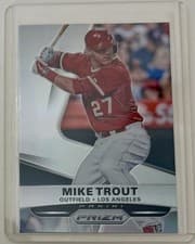 Mike Trout
