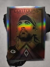 Aaron Rodgers