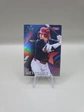 2025 Bowman's Best All-Star Futures Game JJ Wetherholt #FG-5 card