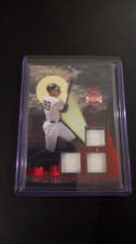 2025 Leaf Bronx Legacy Gotham Greats Aaron Judge #GG-1 card