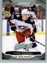 Ryan Dzingel