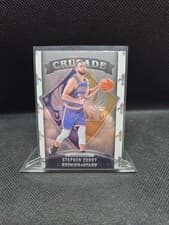Stephen Curry