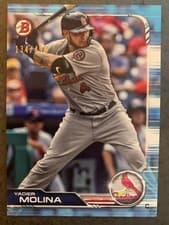 Yadier Molina