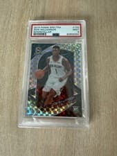 Zion Williamson
