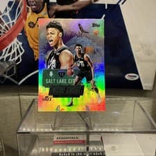 2025-26 Topps Home Court Ace Bailey #HCA-10 card