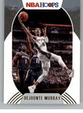 Dejounte Murray