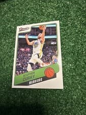 Stephen Curry