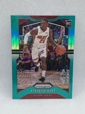 Kendrick Nunn 2019 Panini Chronicles card