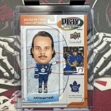 Auston Matthews
