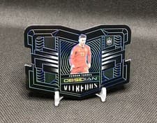 2022 Panini Obsidian Vitreous Ferran Torres #1