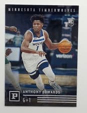 Anthony Edwards