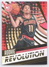 Trae Young