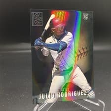 Julio Rodriguez