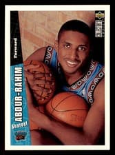 Shareef Abdur-Rahim