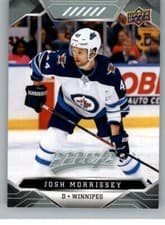 Josh Morrissey