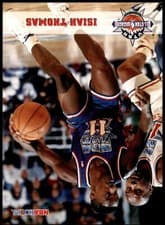 Isiah Thomas