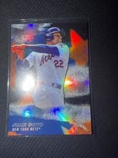 2026 Topps Stars of MLB Juan Soto #SMLB-23 card