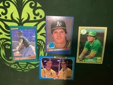 Jose Canseco