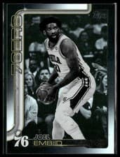 Joel Embiid