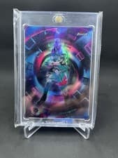 2025-26 Finest Pulse Vince Carter #P-19 card