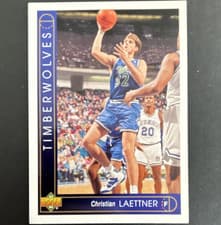 Christian Laettner