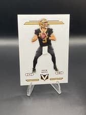 Drew Brees 2019 Panini Chronicles Vertex card