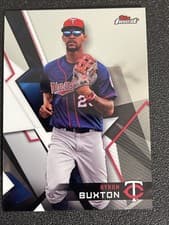 Byron Buxton
