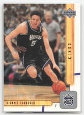 Hidayet Turkoglu