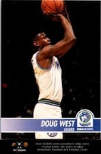 Doug West