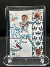 LaMelo Ball 2024-25 Panini Court Kings Base Set card