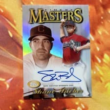 Shane Bieber