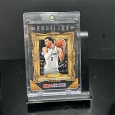 2024-25 Hoops Nobility Victor Wembanyama #13 card