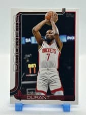 Kevin Durant
