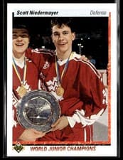 Scott Niedermayer
