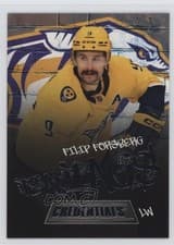 2025-26 Upper Deck Credentials Team Tags Filip Forsberg #TT-27 card
