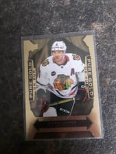 2024-25 Tim Hortons Collectors Series Pure Gold Seth Jones #PG-13 card