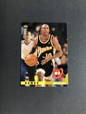 Mookie Blaylock